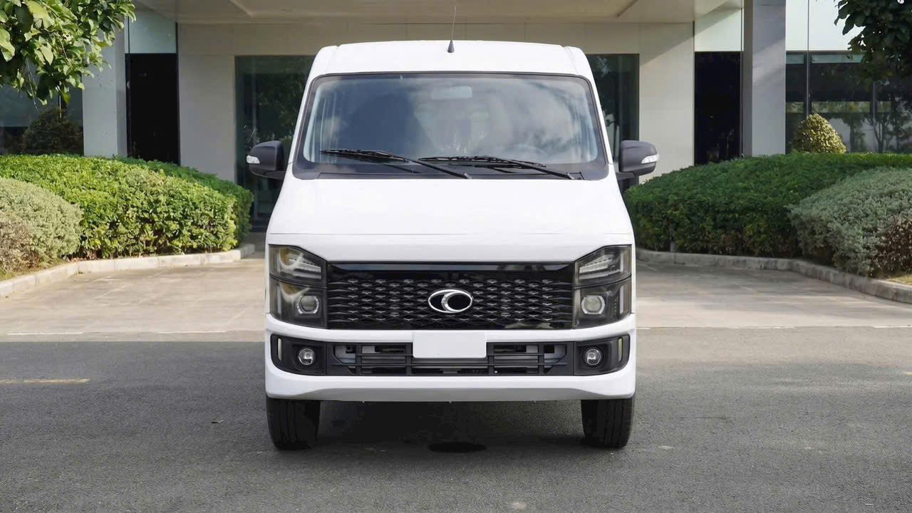 XE VAN ĐIỆN THACO TOWNER E - V2.7 - 2S( TF480V2S) MỚI NHẤT 2026