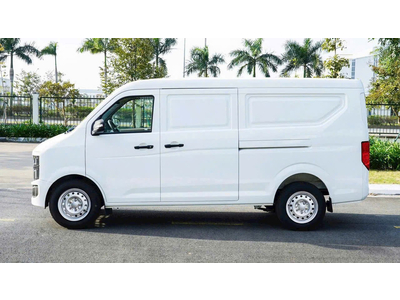 XE VAN ĐIỆN THACO TOWNER E- V2.6 - 2S( TF450V2S) MỚI NHẤT 2026