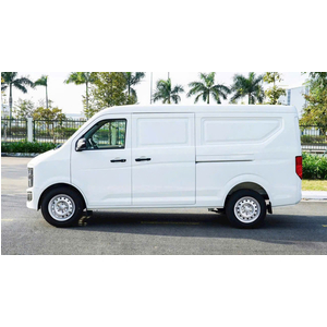 XE VAN ĐIỆN THACO TOWNER E - V2.7 - 2S( TF480V2S) MỚI NHẤT 2026