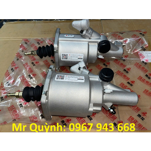 Tổng côn dưới CHENGLONG H7