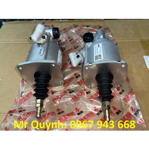 Tổng côn dưới CHENGLONG H7