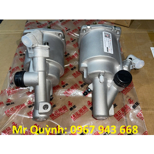 Tổng côn dưới CHENGLONG H7