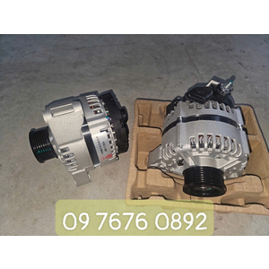 Máy phát điện Howo 380 công suất 130A