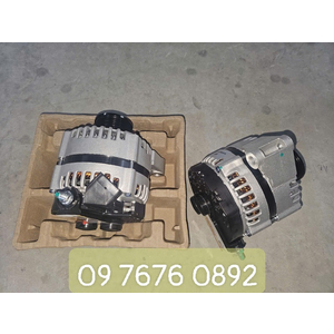 Máy phát điện Howo 380 công suất 130A