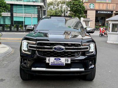Everest Titanium Xe Lướt 2022 - 13.900km