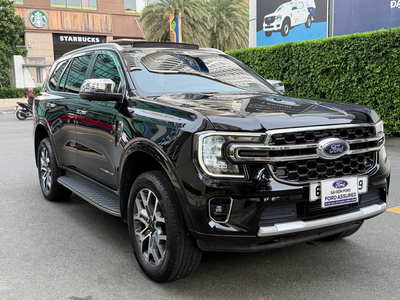 Everest Titanium Xe Lướt 2022 - 13.900km