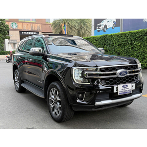 Everest Titanium Xe Lướt 2022 - 13.900km
