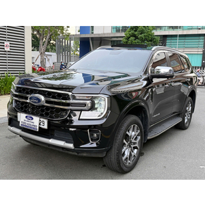 Everest Titanium Xe Lướt 2022 - 13.900km