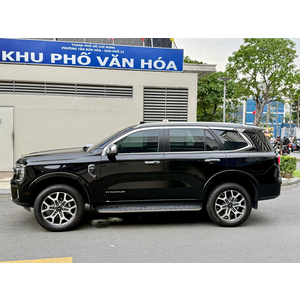 Everest Titanium Xe Lướt 2022 - 13.900km