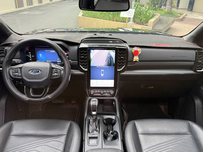 Everest Titanium Xe Lướt 2022 - 13.900km