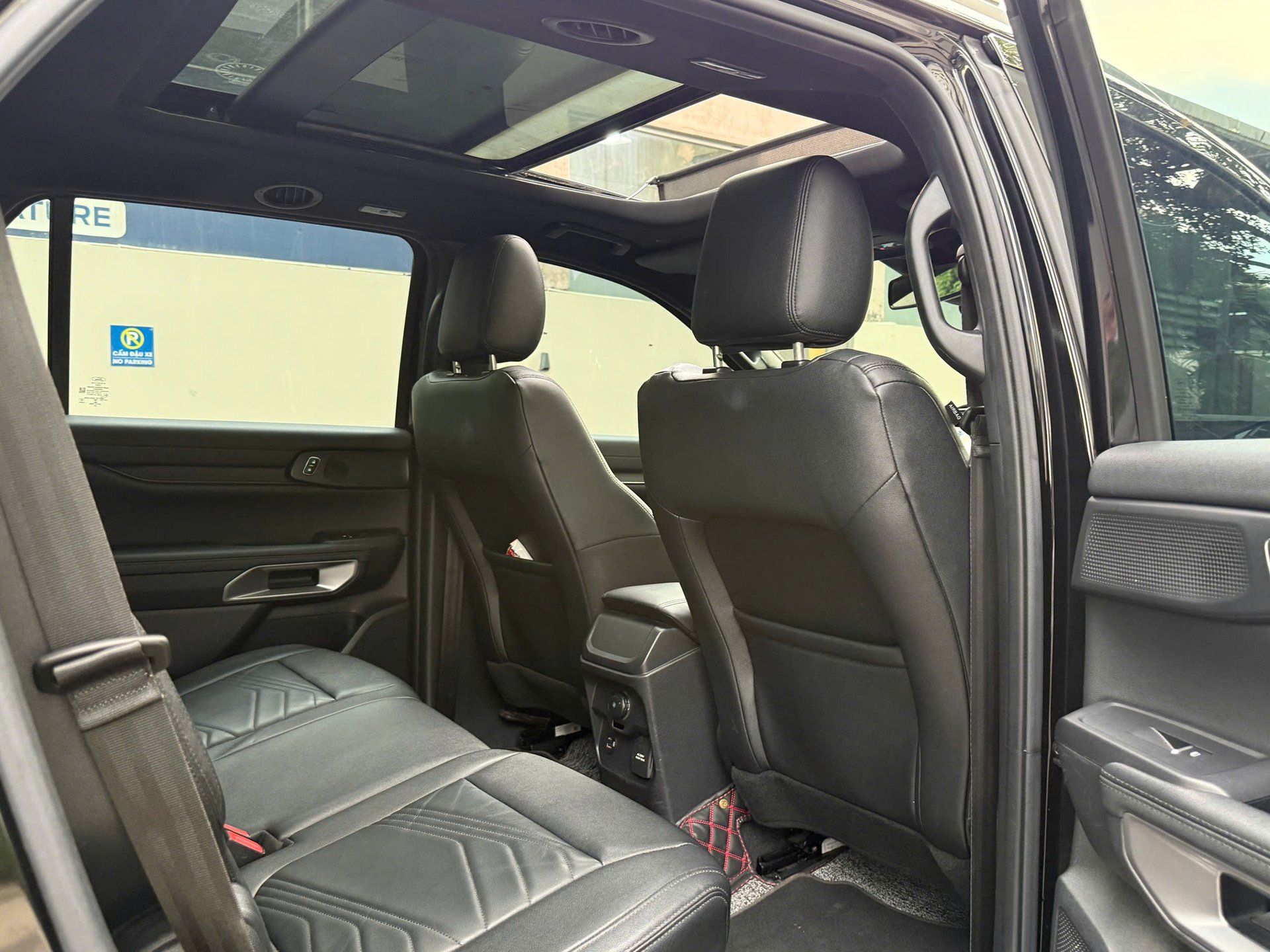 Everest Titanium Xe Lướt 2022 - 13.900km