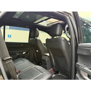 Everest Titanium Xe Lướt 2022 - 13.900km