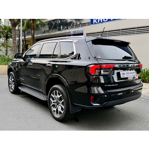 Everest Titanium Xe Lướt 2022 - 13.900km