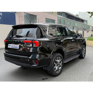 Everest Titanium Xe Lướt 2022 - 13.900km