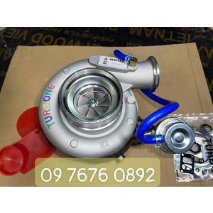 Turbo xe chenglong đầu kéo HX55-MS100-1118100A-181-R