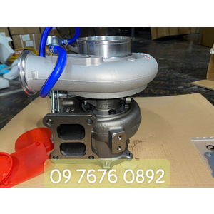 Turbo xe chenglong đầu kéo HX55-MS100-1118100A-181-R