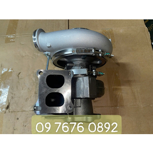 Turbo xe đầu kéo Sitrak MC13