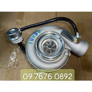 BÁN TURBO Turbo HP80 Tại hà nội