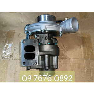 BÁN TURBO Turbo HP80 Tại hà nội