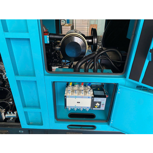 ATS CHUYỂN NGUỒN TỰ ĐỘNG