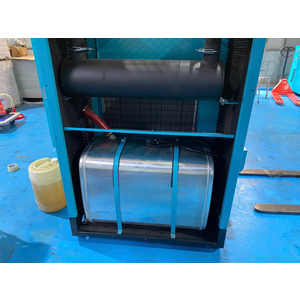 MÁY PHÁT ĐIỆN KASUMI 206KVA CÓ VỎ TIÊU ÂM CÓ ATS