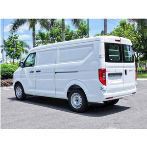 XE TẢI VAN ĐIỆN THACO TOWNER EV2.7 - 2S ( TF480V2S ) MỚI NHẤT 2026