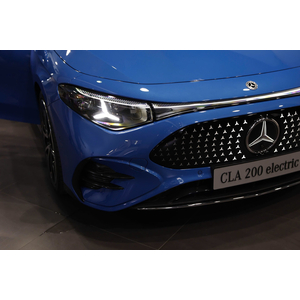 Mercedes CLA 200 Electric