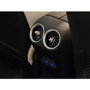 Mercedes CLA 200 Electric