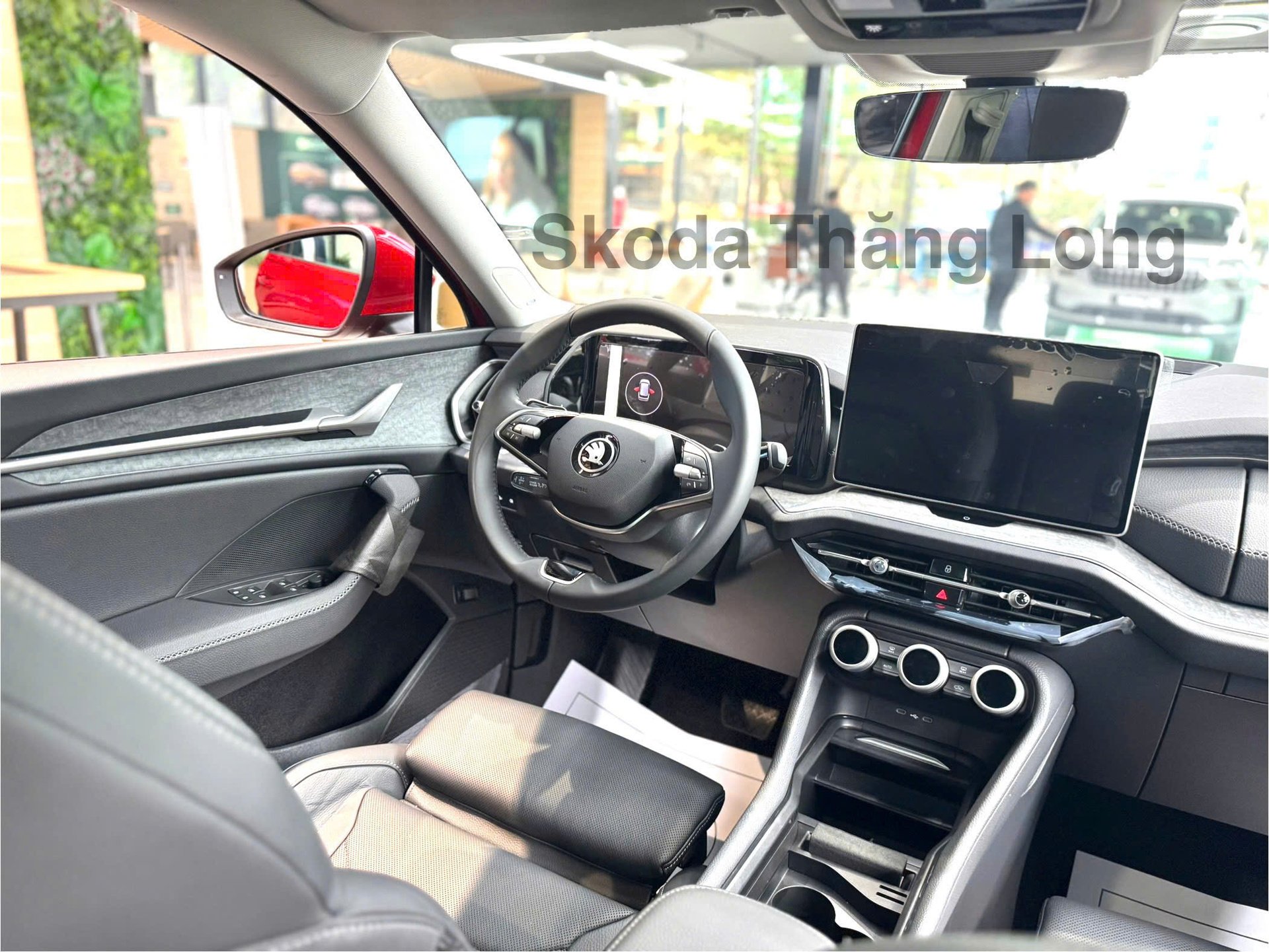 Skoda Kodiaq 2026 PREMIUM All NEW 2.0T