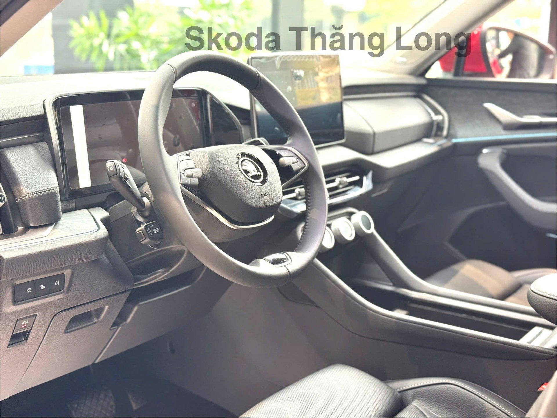 Skoda Kodiaq 2026 PREMIUM All NEW 2.0T