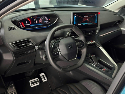 New Peugeot 5008 Premium