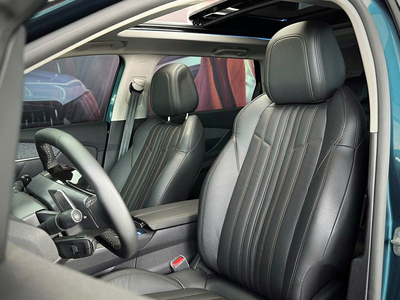 New Peugeot 5008 Premium