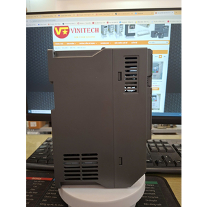 Biến Tần KCLY EDK580 0,75Kw Vào1 Pha 220V Ra 3 Pha 220V Tải Nhẹ Đa Năng Nhỏ Gọn Bảo Hành 24 Tháng