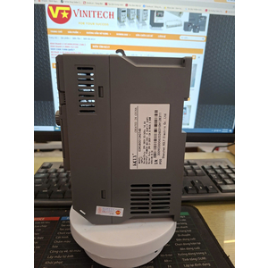 Biến Tần KCLY EDK580 0,75Kw Vào1 Pha 220V Ra 3 Pha 220V Tải Nhẹ Đa Năng Nhỏ Gọn Bảo Hành 24 Tháng