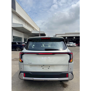 Kia Carens Clavis 1.5G Deluxe