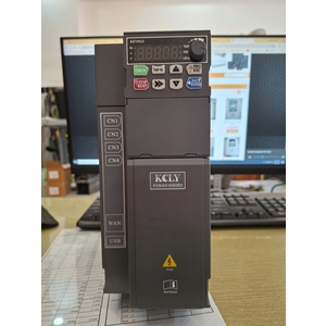 Biến Tần KCLY FDK810 2,2Kw Vào 3 Pha 380V Ra 3 Pha 380V Tải Nặng Đa Năng Nhỏ Gọn Bảo Hành 24 Tháng