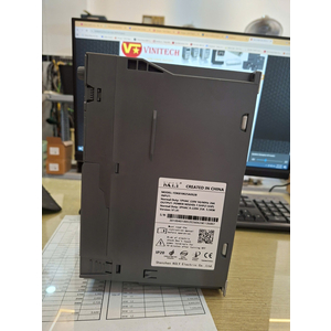 Biến Tần KCLY FDK810 3,7Kw Vào1 Pha 220V Ra 3 Pha 220V Tải Nặng Đa Năng Nhỏ Gọn Bảo Hành 24 Tháng