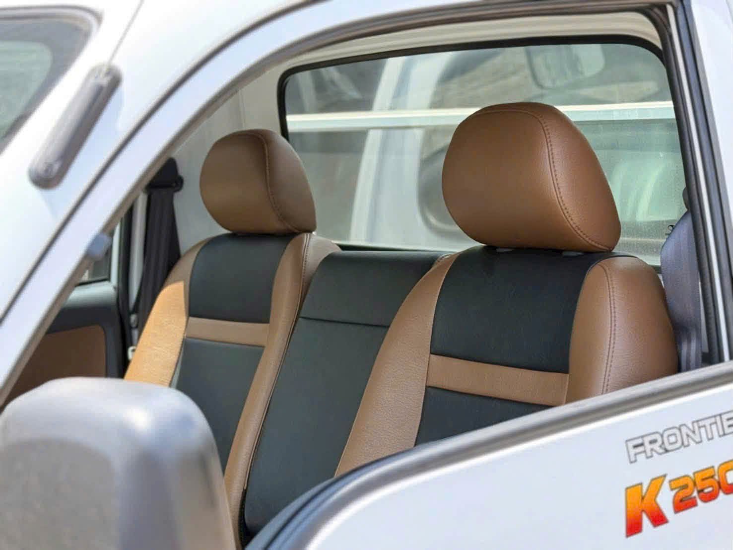 XE TẢI K250M PHIỂN BẢN 2026 MỚI RA MẮT TẢI 2t49 THÙNG KÍN TO DÀI 3m6