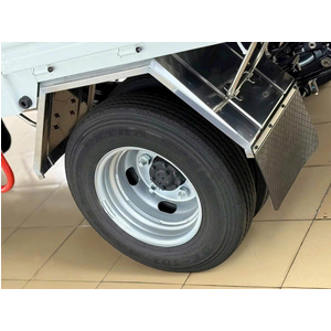 XE TẢI K250M PHIỂN BẢN 2026 MỚI RA MẮT TẢI 2t49 THÙNG KÍN TO DÀI 3m6