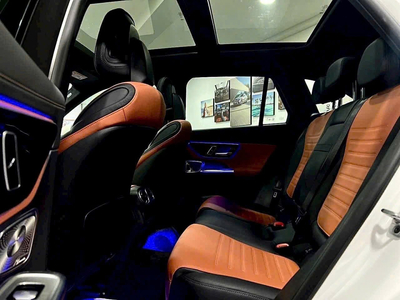 Mercedes-Benz GLC 300 4Matic