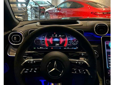 Mercedes-Benz GLC 300 4Matic