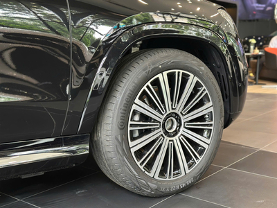 Mercedes-Maybach GLS480 FL 4Matic