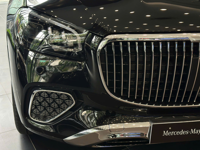 Mercedes-Maybach GLS480 FL 4Matic