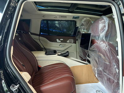 Mercedes-Maybach GLS480 FL 4Matic