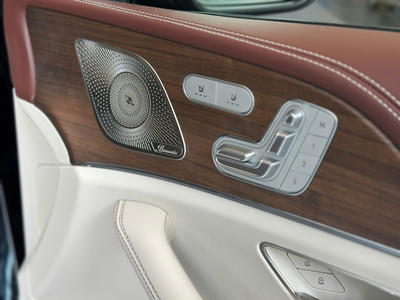 Mercedes-Maybach GLS480 FL 4Matic