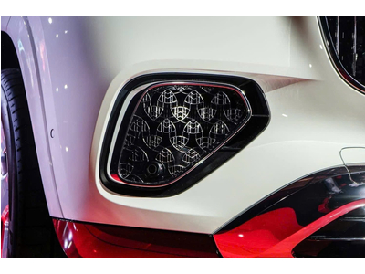 Mercedes-Maybach GLS 600 4Matic