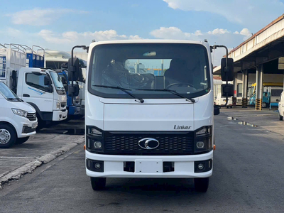 XE TẢI THACO LINKER T2-6.9 THÙNG LỬNG 6m3 TẢI 2T49 MỚI 2026