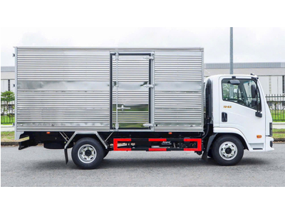 XE TẢI LINKER T2-6.5 TẢI 2 TẤN THÙNG DÀI 4m45 ĐỜI 2026