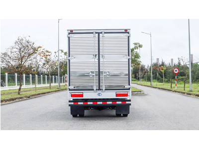 XE TẢI LINKER T2-6.5 TẢI 2 TẤN THÙNG DÀI 4m45 ĐỜI 2026