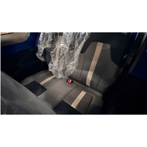 VINFAST VF 3 2025 MÀU XANH DƯƠNG LƯỚT